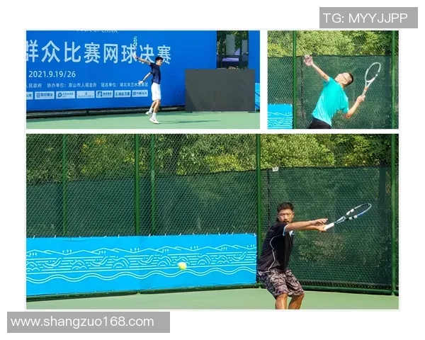 西安网球队荣登网球比赛经验排行榜第一名引领全国水平